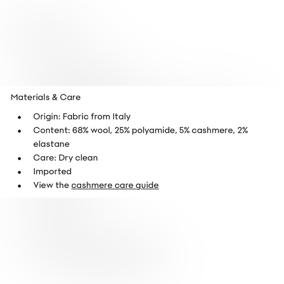 WILFRED Chambéry Plaid Wool Pant - Picture 2 of 5